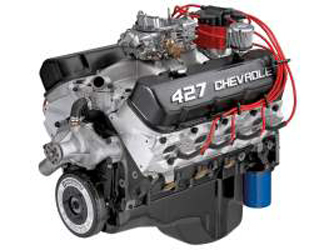 P3922 Engine